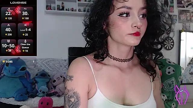Customizable and immersive: Energize your taste buds and checkout our delicious choice of amateur cams liveshows with excited livestreamers getting their sweet physiques pounded with their beloved vibrating toys.