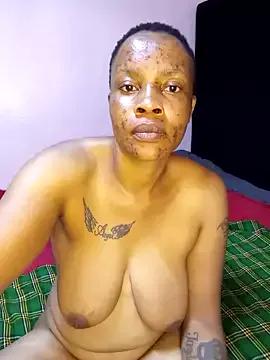 kitty995 from StripChat is Freechat