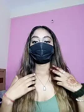 Kitty_18teen from StripChat is Freechat