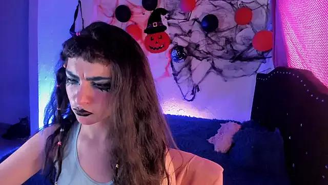 kitty__chs from StripChat is Freechat