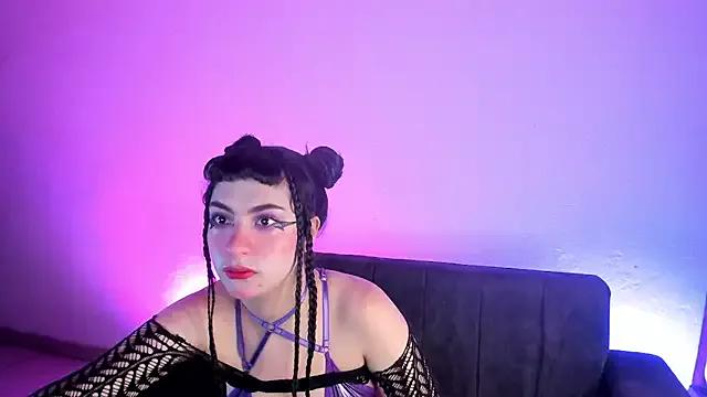 kitty__chs from StripChat is Freechat