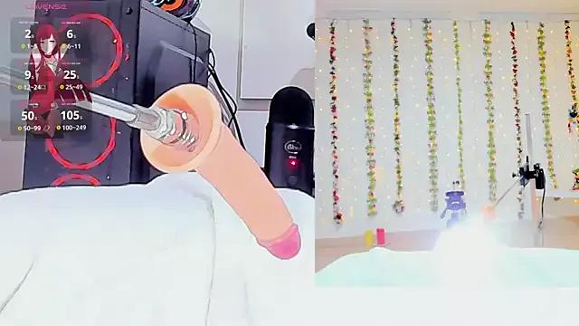 Customizable and immersive: Energize your taste buds and checkout our delicious choice of amateur cams liveshows with excited livestreamers getting their sweet physiques pounded with their beloved vibrating toys.