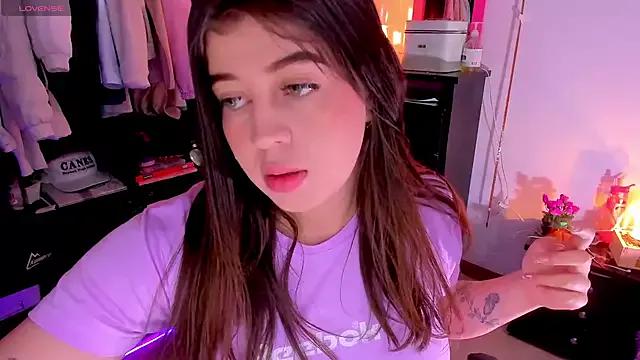 Customizable and immersive: Energize your taste buds and checkout our delicious choice of amateur cams liveshows with excited livestreamers getting their sweet physiques pounded with their beloved vibrating toys.