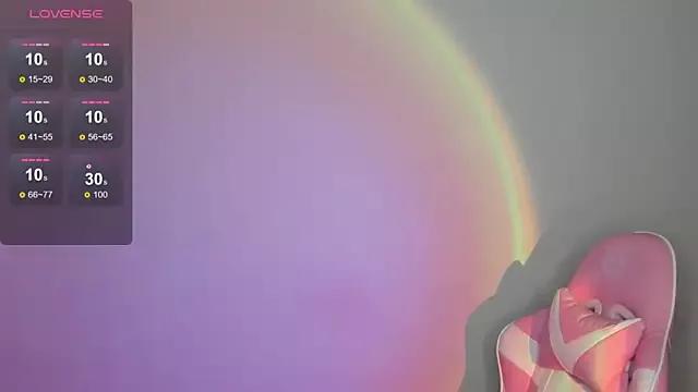 Customizable and immersive: Energize your taste buds and checkout our delicious choice of amateur cams liveshows with excited livestreamers getting their sweet physiques pounded with their beloved vibrating toys.