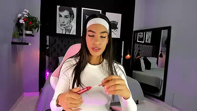 Customizable and immersive: Energize your taste buds and checkout our delicious choice of amateur cams liveshows with excited livestreamers getting their sweet physiques pounded with their beloved vibrating toys.