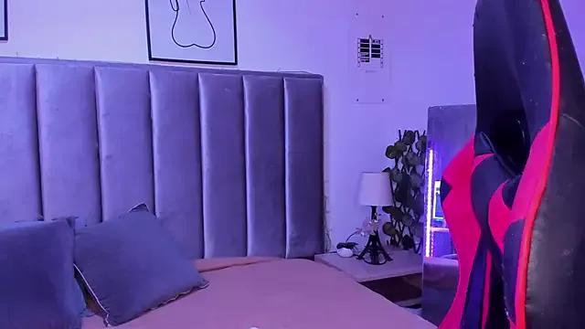 Customizable and immersive: Energize your taste buds and checkout our delicious choice of amateur cams liveshows with excited livestreamers getting their sweet physiques pounded with their beloved vibrating toys.