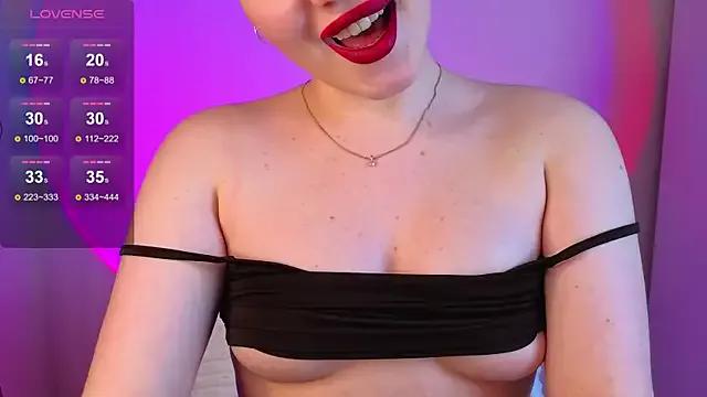 Customizable and immersive: Energize your taste buds and checkout our delicious choice of amateur cams liveshows with excited livestreamers getting their sweet physiques pounded with their beloved vibrating toys.