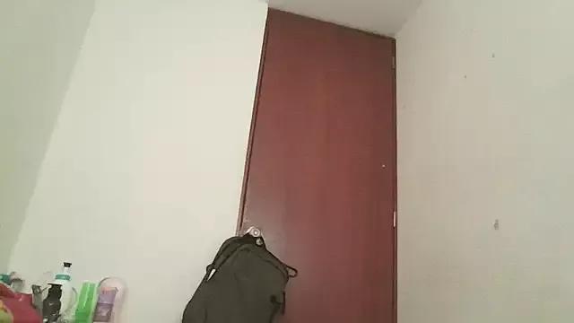 kitty_hot75 from StripChat is Freechat