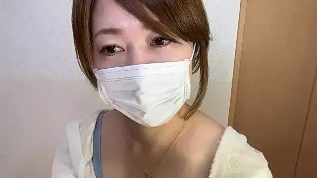 kitty_kyoto from StripChat is Freechat