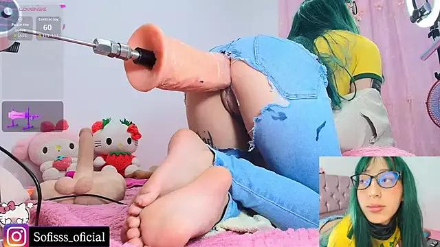 Customizable and immersive: Energize your taste buds and checkout our delicious choice of amateur cams liveshows with excited livestreamers getting their sweet physiques pounded with their beloved vibrating toys.