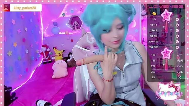 Customizable and immersive: Energize your taste buds and checkout our delicious choice of amateur cams liveshows with excited livestreamers getting their sweet physiques pounded with their beloved vibrating toys.