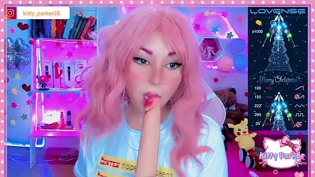 Customizable and immersive: Energize your taste buds and checkout our delicious choice of amateur cams liveshows with excited livestreamers getting their sweet physiques pounded with their beloved vibrating toys.