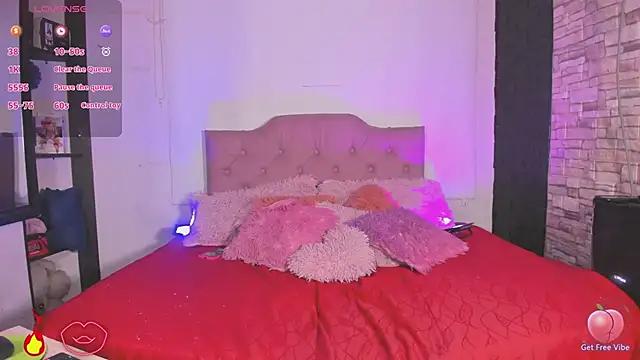 Customizable and immersive: Energize your taste buds and checkout our delicious choice of amateur cams liveshows with excited livestreamers getting their sweet physiques pounded with their beloved vibrating toys.