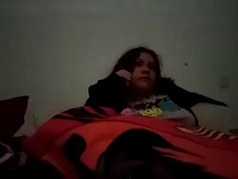 Kitty_WetXxX from StripChat is Freechat