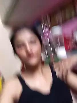 KittyBby14 from StripChat is Freechat