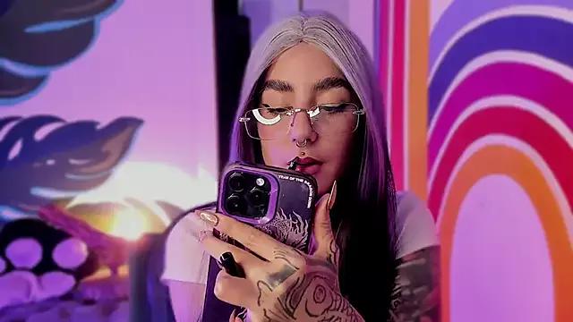 Customizable and immersive: Energize your taste buds and checkout our delicious choice of amateur cams liveshows with excited livestreamers getting their sweet physiques pounded with their beloved vibrating toys.