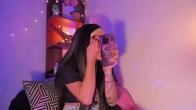 Customizable and immersive: Energize your taste buds and checkout our delicious choice of amateur cams liveshows with excited livestreamers getting their sweet physiques pounded with their beloved vibrating toys.