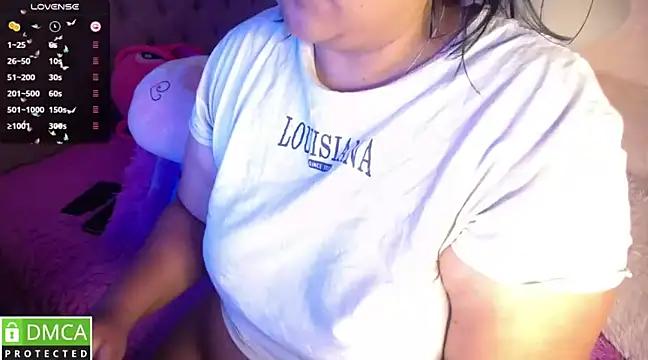 Customizable and immersive: Energize your taste buds and checkout our delicious choice of amateur cams liveshows with excited livestreamers getting their sweet physiques pounded with their beloved vibrating toys.