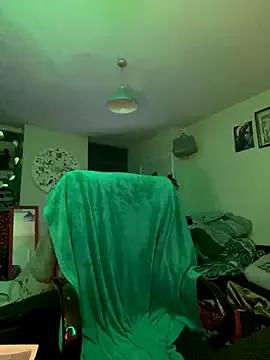 kittykatbean from StripChat is Freechat