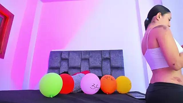 Customizable and immersive: Energize your taste buds and checkout our delicious choice of amateur cams liveshows with excited livestreamers getting their sweet physiques pounded with their beloved vibrating toys.