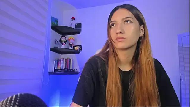 Customizable and immersive: Energize your taste buds and checkout our delicious choice of amateur cams liveshows with excited livestreamers getting their sweet physiques pounded with their beloved vibrating toys.