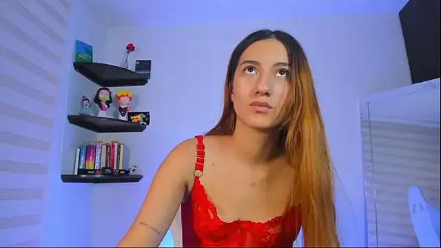 Customizable and immersive: Energize your taste buds and checkout our delicious choice of amateur cams liveshows with excited livestreamers getting their sweet physiques pounded with their beloved vibrating toys.