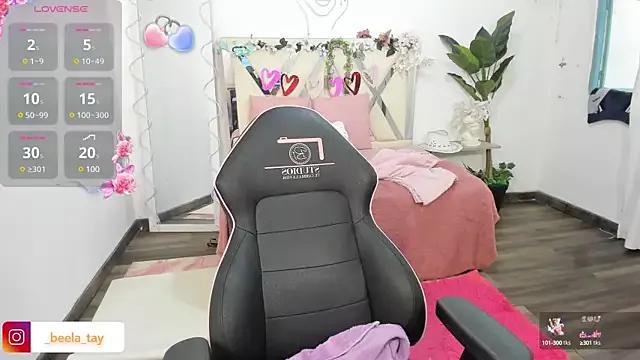 Customizable and immersive: Energize your taste buds and checkout our delicious choice of amateur cams liveshows with excited livestreamers getting their sweet physiques pounded with their beloved vibrating toys.