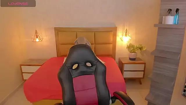 Customizable and immersive: Energize your taste buds and checkout our delicious choice of amateur cams liveshows with excited livestreamers getting their sweet physiques pounded with their beloved vibrating toys.
