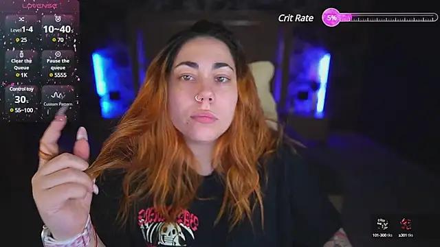 Customizable and immersive: Energize your taste buds and checkout our delicious choice of amateur cams liveshows with excited livestreamers getting their sweet physiques pounded with their beloved vibrating toys.