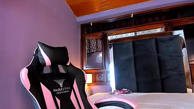 Customizable and immersive: Energize your taste buds and checkout our delicious choice of amateur cams liveshows with excited livestreamers getting their sweet physiques pounded with their beloved vibrating toys.