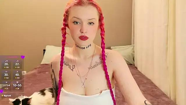 Customizable and immersive: Energize your taste buds and checkout our delicious choice of amateur cams liveshows with excited livestreamers getting their sweet physiques pounded with their beloved vibrating toys.