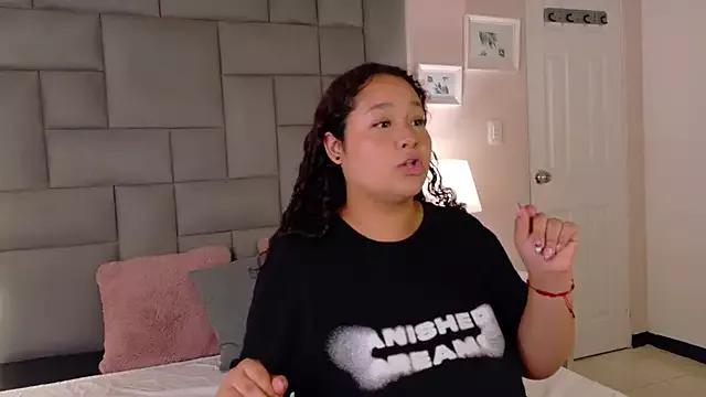 KITY_HILL from StripChat is Freechat
