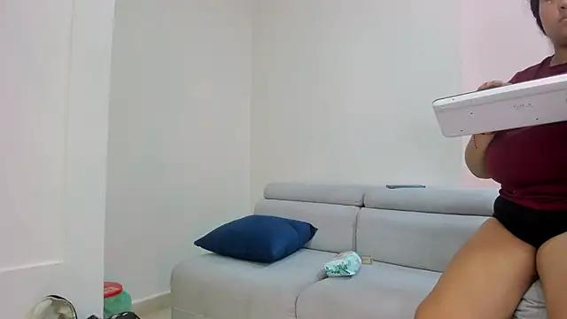 KITY_HILL from StripChat is Freechat