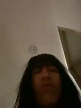 Kloes_DelValle from StripChat is Freechat