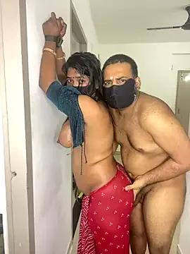 Photos of Komal_Meghawani from StripChat is Freechat