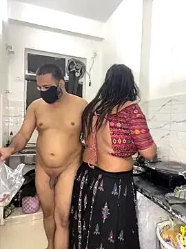 Photos of Komal_Meghawani from StripChat is Group