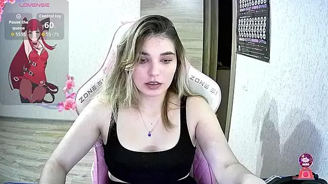 Customizable and immersive: Energize your taste buds and checkout our delicious choice of amateur cams liveshows with excited livestreamers getting their sweet physiques pounded with their beloved vibrating toys.