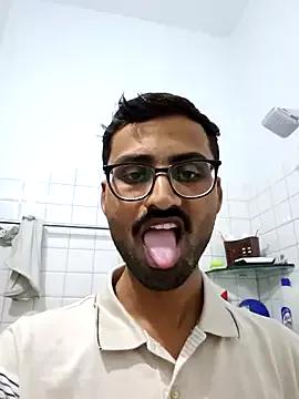 krishna8035 from StripChat is Freechat