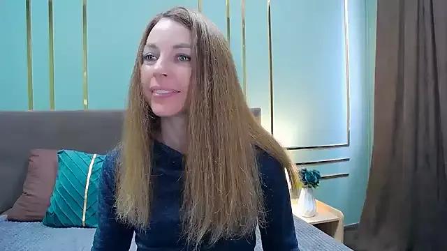 Photos of KrissBird from StripChat is Freechat