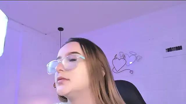 kristal_joi_dl from StripChat is Freechat
