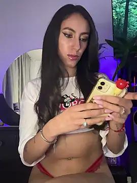 Customizable and immersive: Energize your taste buds and checkout our delicious choice of amateur cams liveshows with excited livestreamers getting their sweet physiques pounded with their beloved vibrating toys.