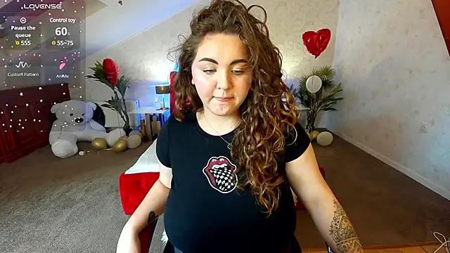 Customizable and immersive: Energize your taste buds and checkout our delicious choice of amateur cams liveshows with excited livestreamers getting their sweet physiques pounded with their beloved vibrating toys.