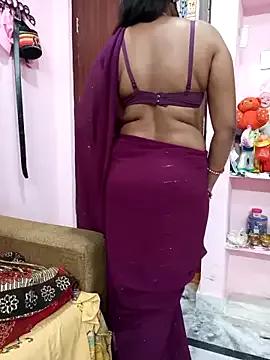 Photos of kruthika-telugu from StripChat is Freechat
