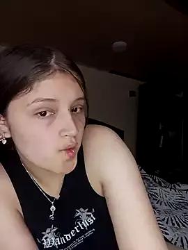 Photos of Krysstall_ from StripChat is Freechat