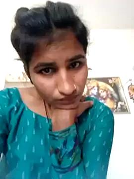 Kumari_gairl from StripChat is Freechat