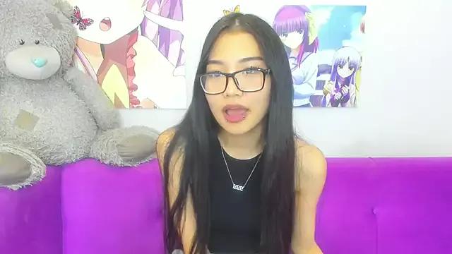 kuro_mimi from StripChat is Freechat