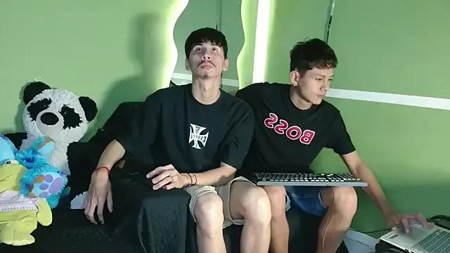 Customizable and immersive: Energize your taste buds and checkout our delicious choice of amateur cams liveshows with excited livestreamers getting their sweet physiques pounded with their beloved vibrating toys.