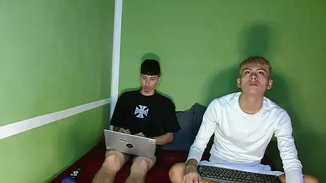 Kurt_williams1 from StripChat is Freechat