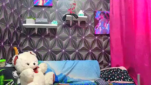 Kylie_Moan from StripChat is Freechat