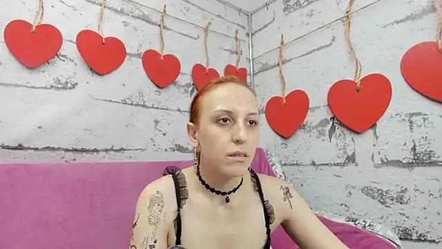 Kylie_Murr from StripChat is Freechat